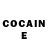 Cocaine FishScale Inshain